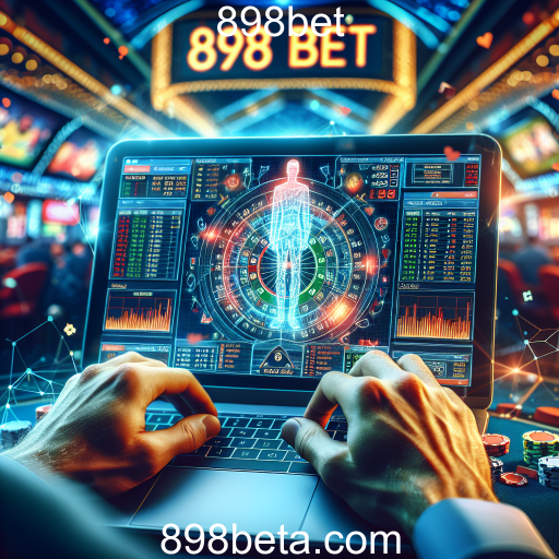 Guia Completo de Apostas no 898bet: Dicas e Estratégias para Iniciantes