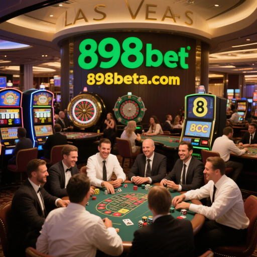 898bet