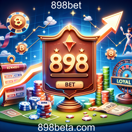 Descubra o Programa de Fidelidade da 898bet: Benefícios e Vantagens