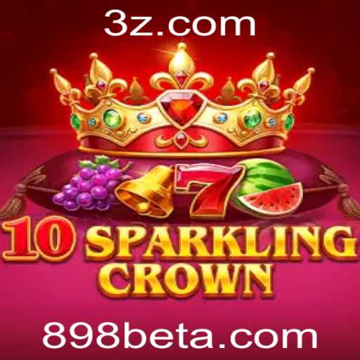 Descubra o Empolgante Mundo de 10SparklingCrown: Uma Análise Completa do Jogo de Slot 898bet