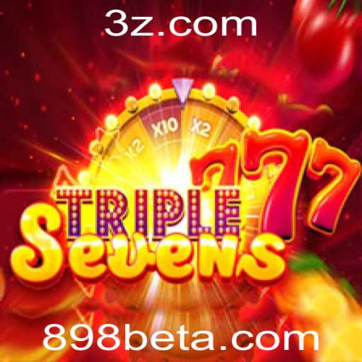 Descubra a Emoção do 777TripleSeven: Um Guia Completo sobre este Fenômeno dos Cassinos Online
