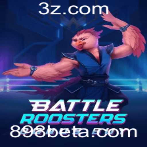 Explorando 'BattleRoostersBonusBuy': Uma Inovação no Mundo dos Slots