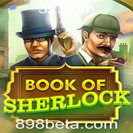 Descubra o Jogo BookOfSherlock: Aventura e Estratégia no Mundo dos Slots