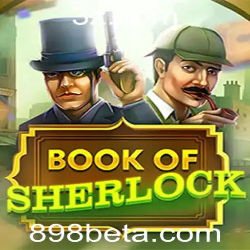 Descubra o Jogo BookOfSherlock: Aventura e Estratégia no Mundo dos Slots