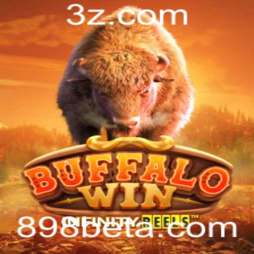 Descubra o Fascinante Mundo de BuffaloWin no 898bet Slot