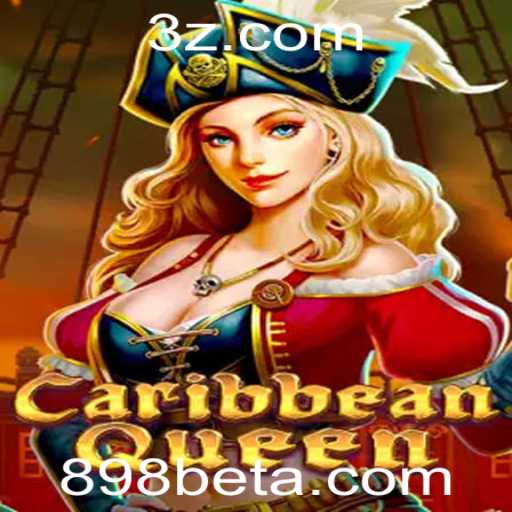 CaribbeanQueen: Um Mergulho no Mundo dos Slots 898bet