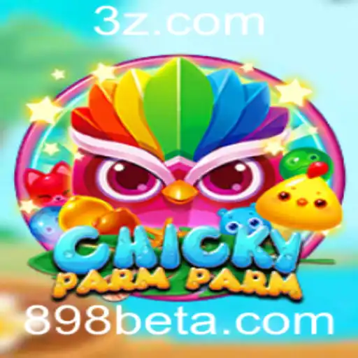 Explorando o Fascinante Mundo de ChickyParmParm no 898bet Slot