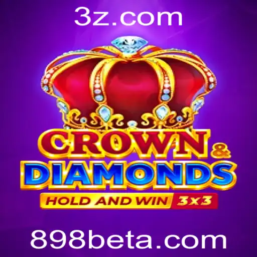 Descobrindo o Fascínio do Jogo Crowndiamonds: Um Olhar Detalhado