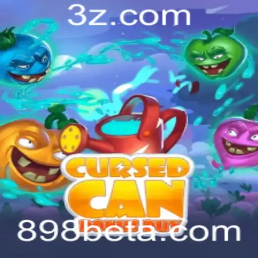 Descubra o Fascinante Mundo de 'CursedCanBonusBuy' no 898bet Slot