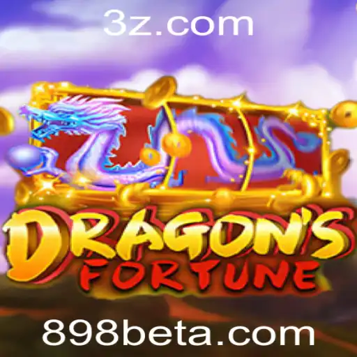 Explore o Fascinante Mundo de DragonFortune no 898bet Slot
