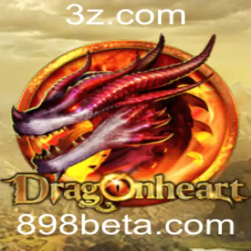 DragonHeart: Aventuras Épicas no Universo do Slot 898bet