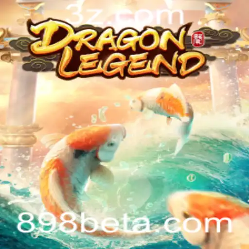 Descubra o Fascinante Mundo de DragonLegend e o Universo 898bet Slot