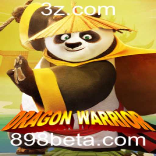 Descubra o Excitante Mundo do DragonWarrior: Aventura e Estratégia nos Slots 898bet