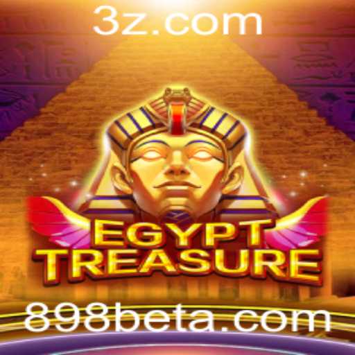 Explorando o Fascinante Mundo de EgyptTreasure: O Slot 898bet