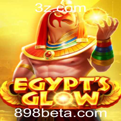 Explorando a Fascinante EgyptsGlow no 898bet Slot