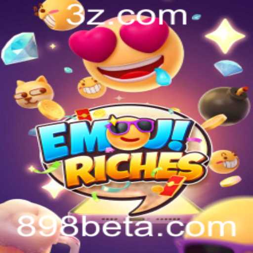 Descubra a Emoção do Jogo EmojiRiches: Conheça Tudo Sobre Este Slot Inovador