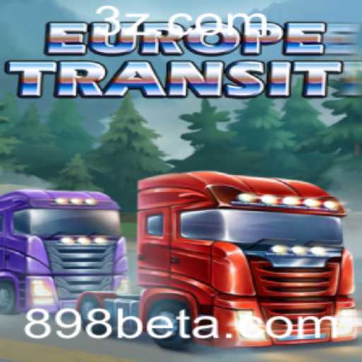 Explorando o Envolvente Mundo de EuropeTransit com 898bet Slot