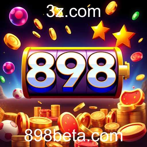 Exclusivo: Descobrindo os Segredos do 898bet Slot