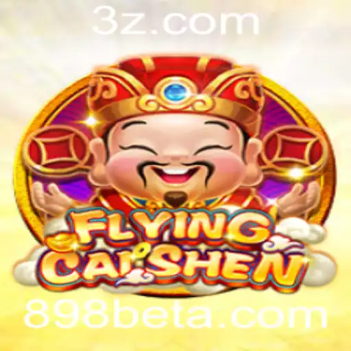 Explorando o Emocionante Mundo de FlyingCaiShen: Um Guia Completo para o Slot 898bet
