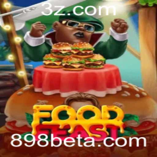 Descubra o Fascinante Mundo do Jogo FoodFeast e a Novidade de 898bet Slot