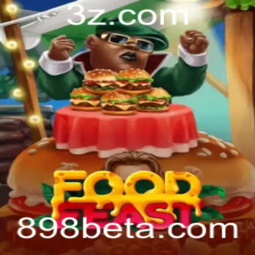 Descubra o Fascinante Mundo do Jogo FoodFeast e a Novidade de 898bet Slot