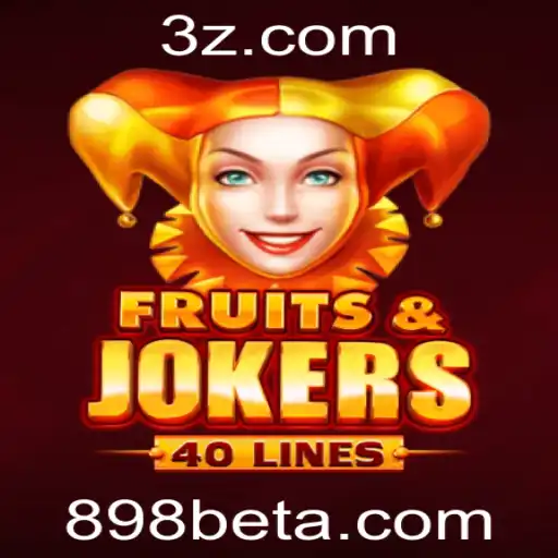 Descubra o Empolgante Mundo de FruitsAndJokers40 no 898Bet Slot