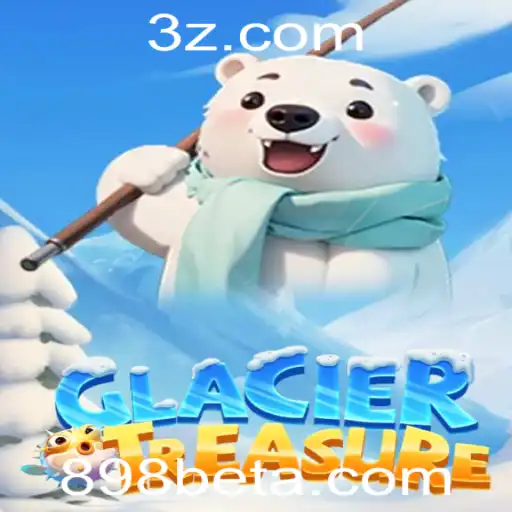 GlacierTreasure: Descubra os Segredos do 898bet Slot
