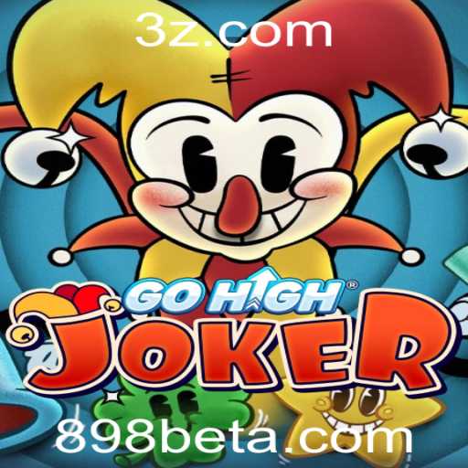 GoHighJoker: Descubra o Fascinante Mundo do Jogo com 898bet Slot