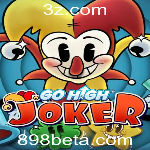 GoHighJoker: Descubra o Fascinante Mundo do Jogo com 898bet Slot
