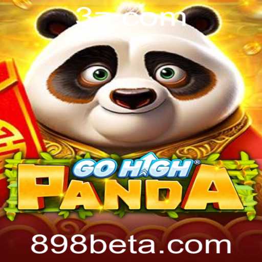 Descubra o Fascinante Mundo de GoHighPanda e 898bet Slot