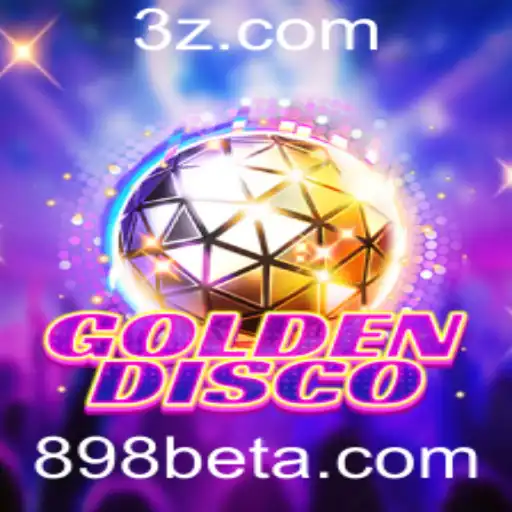 Descubra a Emoção do GoldenDisco no 898bet Slot