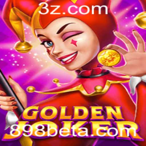 Explorando o Fascinante Mundo do GoldenJoker: O Jogo de Slot 898bet