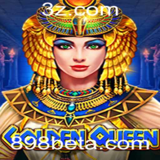 Tudo sobre o jogo GoldenQueen no 898bet Slot