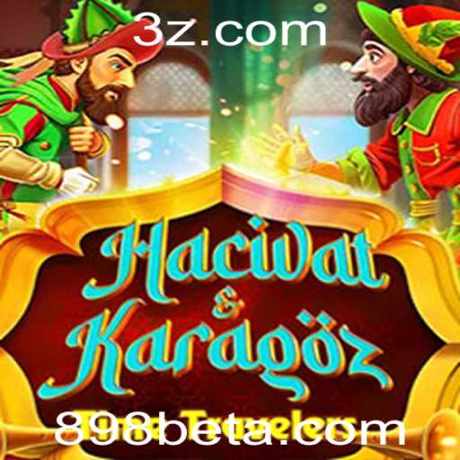 Explorando a Fascinante Jornada de HacivatandKaragoz no Universo dos Jogos Digitais