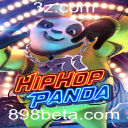 Descubra o Empolgante Mundo de HipHopPanda no 898bet Slot