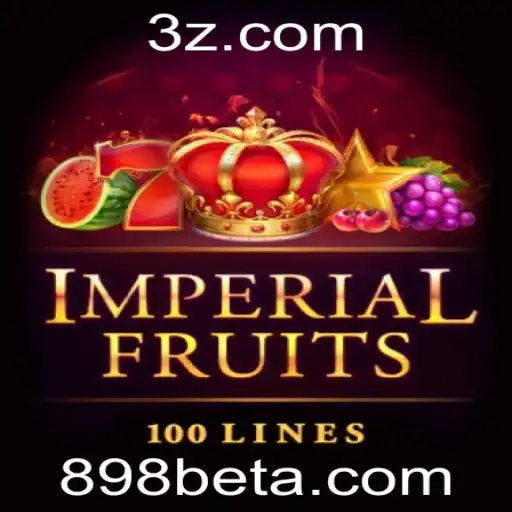 Descubra o Fascinante Mundo de ImperialFruits100 no 898bet Slot