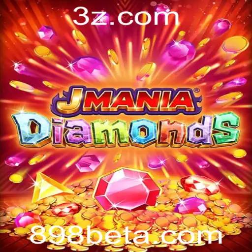 JManiaDiamonds: O Fascinante Slot da 898bet para Atração de Jogadores
