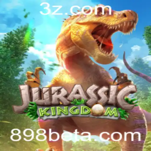 Explorando o Mundo Pré-Histórico com JurassicKingdom no 898bet Slot