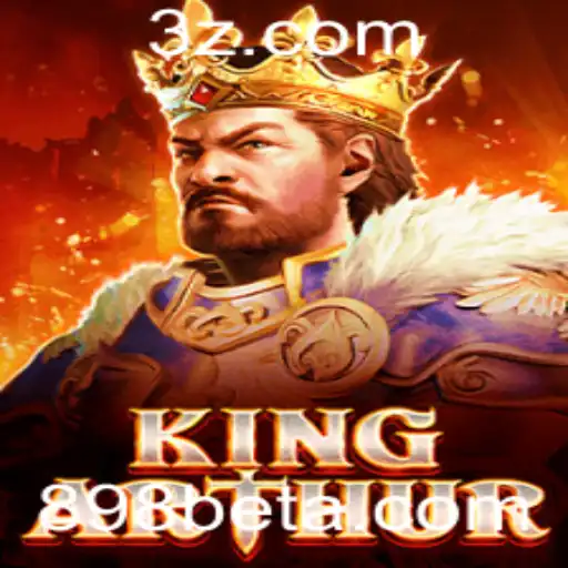 Descubra o Fascinante Mundo de KingArthur no 898bet Slot