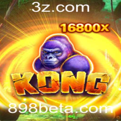Explorando o Jogo Kong no 898bet Slot
