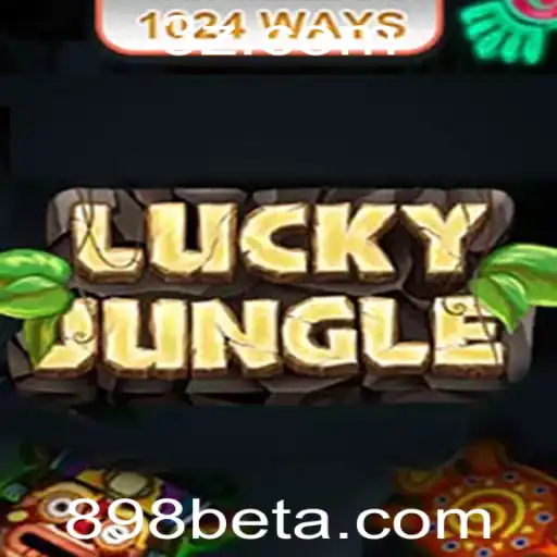 Explorando o Mundo Fascinante de LuckyJungle1024: O Slot Popular em 898bet