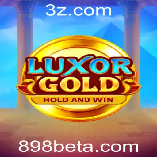 Explorando LuxorGold: A Nova Sensação em Slots Online na 898bet