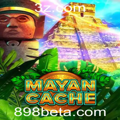 MayanCache: Descubra os Segredos do Slot 898bet