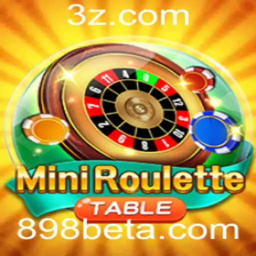 Explorando MiniRoulette e 898bet Slot: Regras e Experiência de Jogo