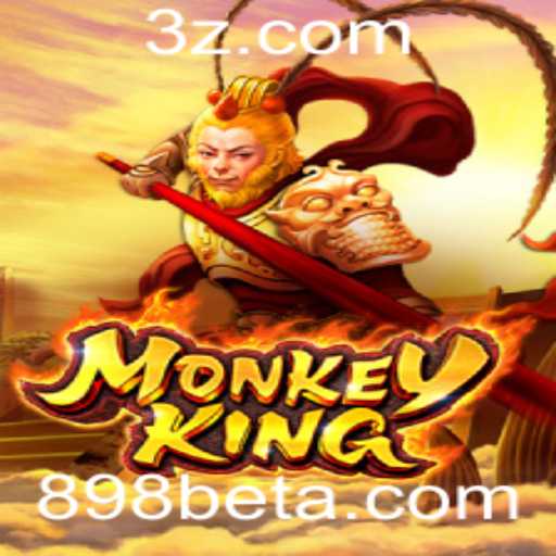 Explorando MonkeyKing: O Fascinante Mundo do 898bet Slot