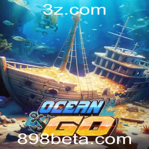 Explorando o Mundo de OceanGO: Um Mergulho no Jogo de Slot 898bet