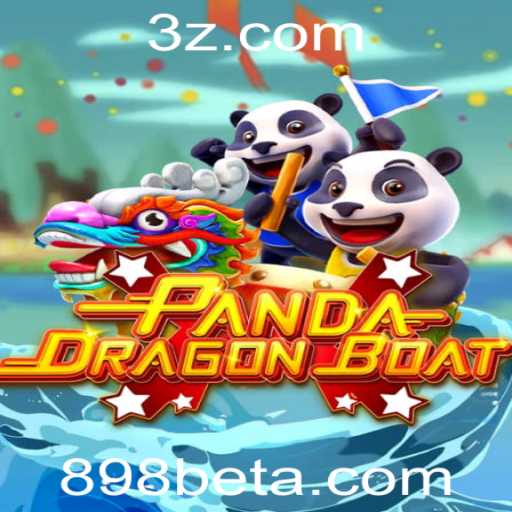 Desvendando o Mundo do Jogo PANDADRAGONBOAT