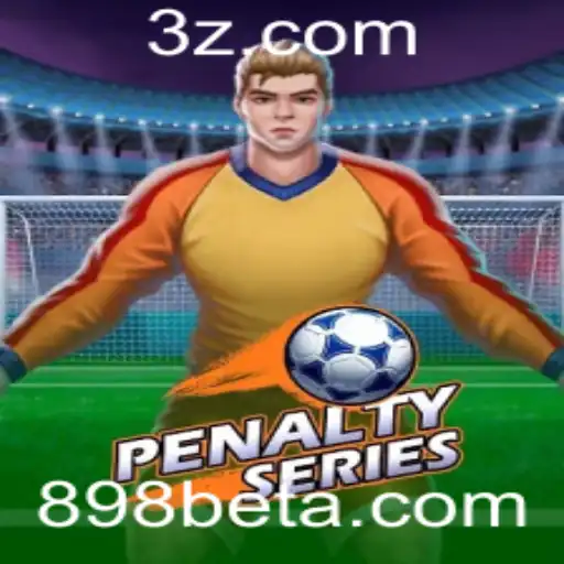 Descubra a Emoção do Jogo PenaltySeries com a Experiência 898bet Slot