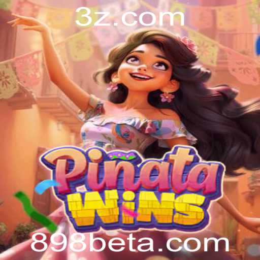 Descubra a Emoção do Jogo PinataWins no 898bet Slot