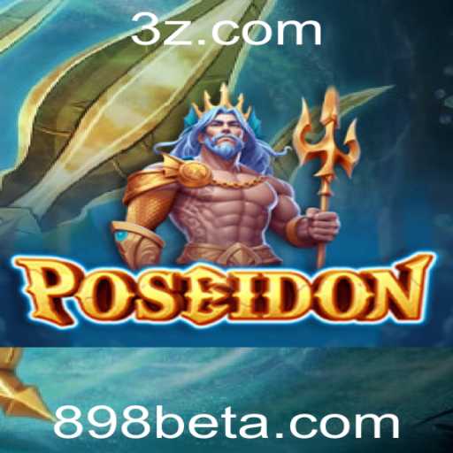 Explorando o Mundo Submarino de Poseidon no Jogo de Slot 898bet